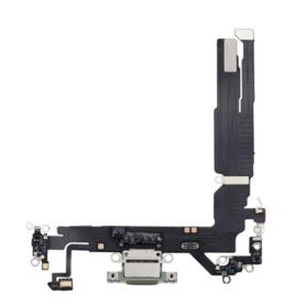 Chargeur, Adaptateur - Connecteur de Charge iPhone 17 Sauge (Original Démonté), prix de gros.