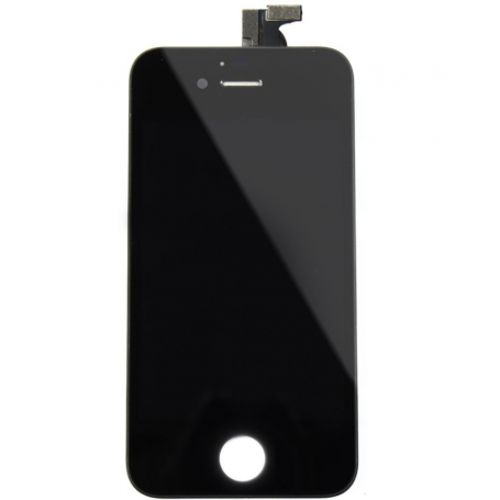 Ecran iPhone 4S Noir (Original reconditionné)