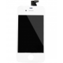 Ecran iPhone 4S Blanc (Original reconditionné)