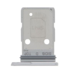 SIM Holder, Card Slot - Galaxy S26 (S942B) White SIM Tray, wholesale price