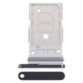 SIM Holder, Card Slot - Galaxy S26 Plus (S947B) Black SIM Tray, wholesale price