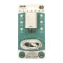 Chargeur 20W + Câble Type-C Lightning Remax | Etech-Parts
