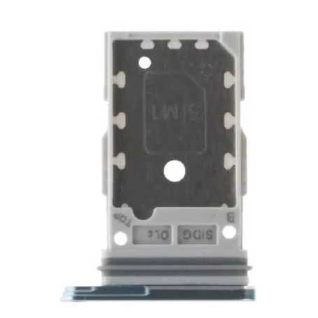 SIM Holder, Card Slot - Galaxy S26 Plus (S947B) Blue SIM Tray, wholesale price