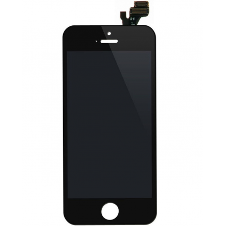 Ecran iPhone 5 Noir (Original reconditionné)