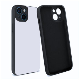 Huawei / Honor Protective Case, White Back - Wholesale