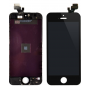 Ecran iPhone 5 Noir (In-cell)