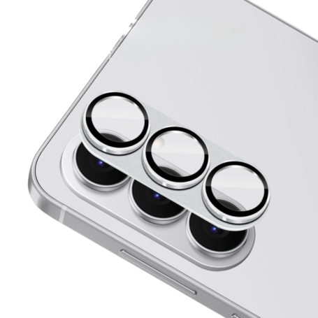 Camera Lens, Optics - Galaxy S26 (S942B) White Lens, wholesale price