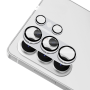 Objectif, Lentille, Optique - Lentille Galaxy S26 Ultra (S948B) Blanc, prix de gros.