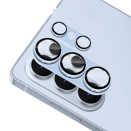 Objectif, Lentille, Optique - Lentille Galaxy S26 Ultra (S948B) Bleu, prix de gros.