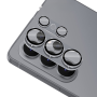 Objectif, Lentille, Optique - Lentille Galaxy S26 Ultra (S948B) Gris, prix de gros.