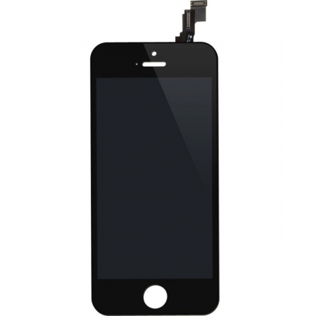 Screen iPhone 5C Black (In-cell)