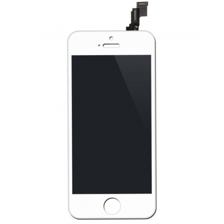 Screen iPhone 5S/SE White (Original Refurbished)