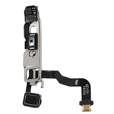 Replacement Part - Flex cable Apple Watch Series 10 / 11 button (42 mm), wholesale price