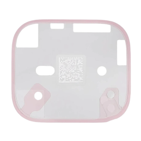 Écran, Display - Adhésif LCD Apple Watch Series 10 (46mm), prix de gros.