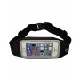 Ceinture Sport pour Téléphone Portable - Noir