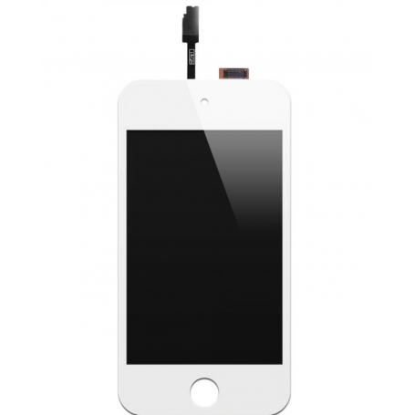 Display Screen - iPod Touch 4 White