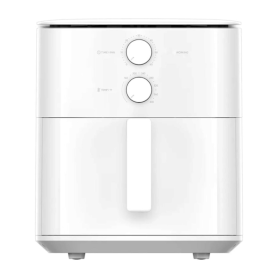 Cuiseur, Airfryer - Friteuse à Air Électrique 6L Smart Essential 1550W - Blanc, prix de gros.