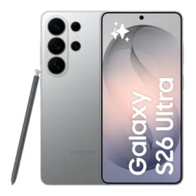 Smartphone, Téléphone - Samsung Galaxy S26 Ultra 5G 512 Go Argent SM-S948BZSGEUE - Neuf, prix de gros.