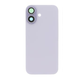 Vitre Arrière iPhone 17 Lavande MagSafe | Etech-Parts