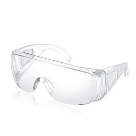 Lunettes Protection Multifonctions Antibuée | Etech-Parts