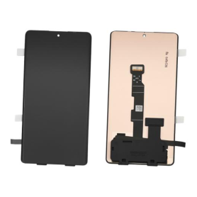 Screen, Display - Xiaomi Redmi Note 14S (4G) (2025) Without LCD Frame (Original Pack), wholesale price