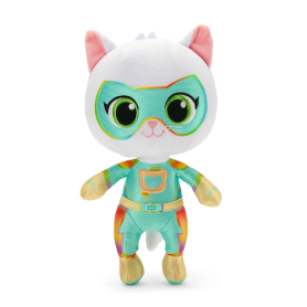 Peluche Bitsy de SuperChatons 25cm | Etech-Parts