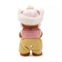 Peluche Hiver Dale 32cm Disney | Etech-Parts