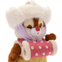 Peluche Hiver Dale 32cm Disney | Etech-Parts