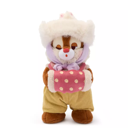 Peluche Hiver Dale 32cm Disney | Etech-Parts