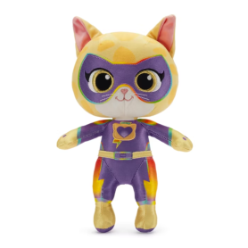 Peluche Sparks SuperChatons 25cm | Etech-Parts