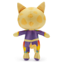 Peluche Sparks SuperChatons 25cm | Etech-Parts