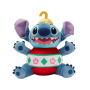 Plush, Stuffed Animal - Disney Christmas Special Stitch Plush Toy - 35cm, wholesale price
