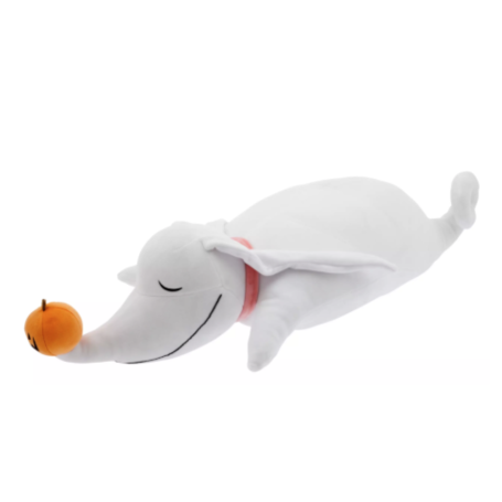 Doudou, Jouet - Peluche Disney Zero Cuddleez de L'Étrange Noël de Monsieur Jack - 70cm, prix de gros.