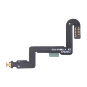 Pièce de rechange, Composant - Câble Flex Connecteur de Batterie Apple Watch Series 9 (41mm), prix de gros.