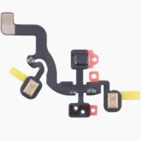 Pièce de rechange, Composant - Câble Flex Bouton Power Apple Watch Ultra (49mm), prix de gros.