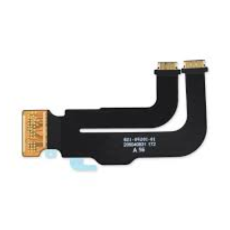 Pièce de rechange, Connecteur - Câble Flex LCD pour Apple Watch Series 8 (45mm), prix de gros.
