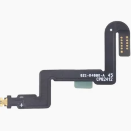 Pièce de rechange, Composant - Câble Flex Couronne Digitale Apple Watch Series 8 (41mm), prix de gros.