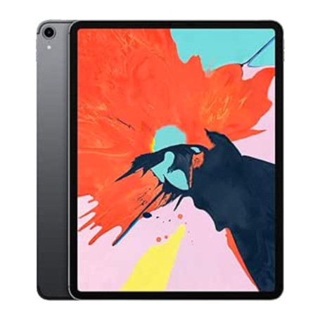 Tablet, Apple Device - iPad Pro 12.9" (3rd Generation) 256GB Wi-Fi Space Gray - Grade A (VAT on Margin)*, wholesale price