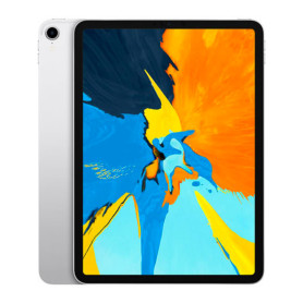 Tablet, Apple Device - iPad Pro 11" (1st Generation) 64GB Wi-Fi Silver - Grade AB (VAT Margin)*, wholesale price