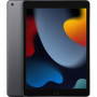 Tablet, Apple Device - iPad 10.2" (9th Generation) 64 GB Wi-Fi Gray - Grade A (TVA Sur Marge)*, wholesale price