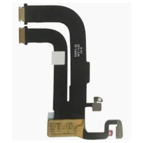 Écran, Display - Câble Flex LCD Apple Watch 6 (44mm), prix de gros.
