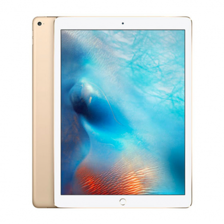 iPad Pro 12.9" 1e Génération 128 Go Cellular Or | Etech-Parts