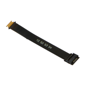 Accessoire, Outil, Connecteur - Câble Testeur Digitizer Apple Watch Series 2 / 3 / 4 / SE, prix de gros.