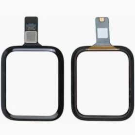 Écran, Display - Vitre Tactile Digitizer Apple Watch 4 (44mm) Aftermarket, prix de gros.