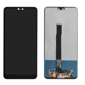 Écran Huawei P20 Pro 2018 LCD Sans Châssis | Etech-Parts