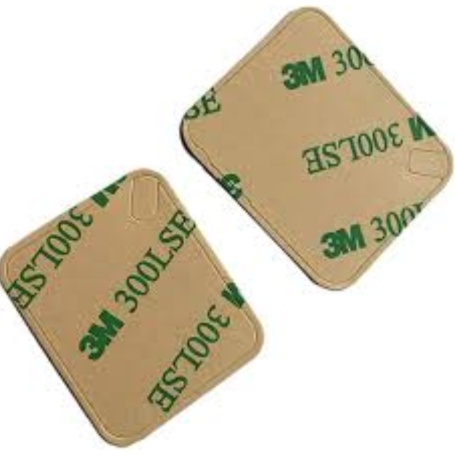 Adhesive, Tape - Pre-cut Double Sided Adhesive Tape Apple Watch 4 / 5 (40mm), wholesale price