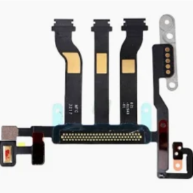 Pièce de rechange, Composant - Câble Flex LCD Câble Flex Microphone Apple Watch 3 (42mm) GPS, prix de gros.
