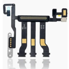 Replacement Parts - LCD Flex Cable Microphone Flex Cable Apple Watch 3 (38mm) GPS, wholesale price
