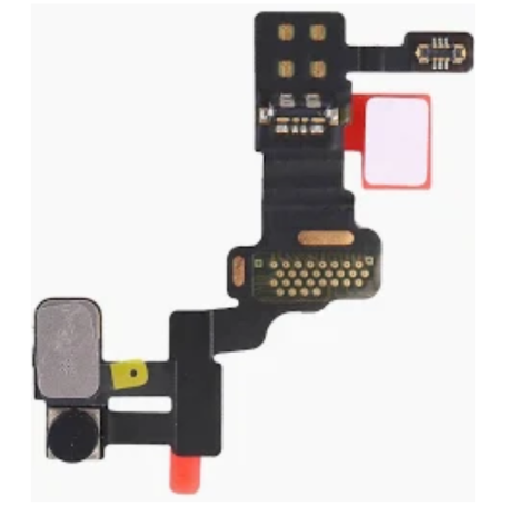 Pièce de rechange, Composant - Câble Flex Microphone Apple Watch 3 (38mm) GPS & Cellulaire, prix de gros.