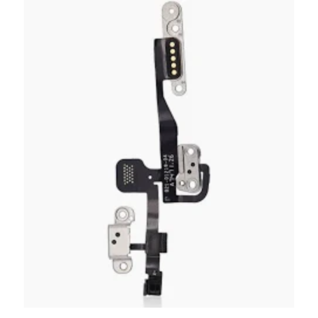 Pièce de rechange, Composant - Câble Flex Couronne Digitale Apple Watch 3 (38mm) GPS & Cellulaire, prix de gros.